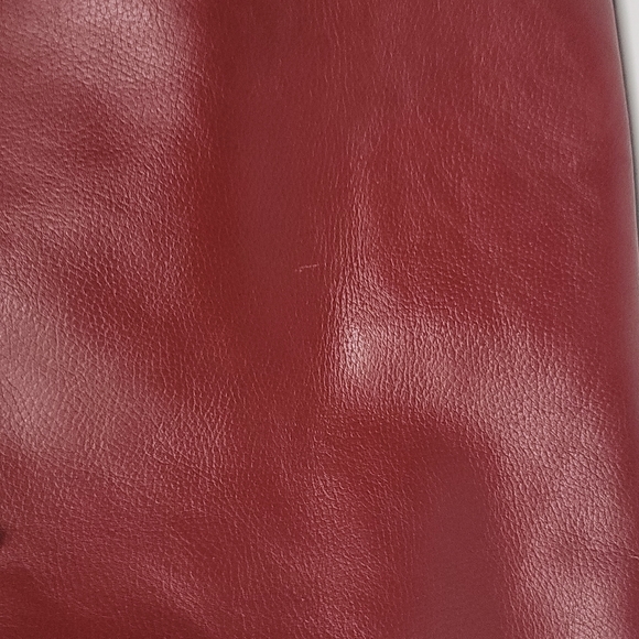 Coach Hudson Leather Large Tote - Picture 6 of 16